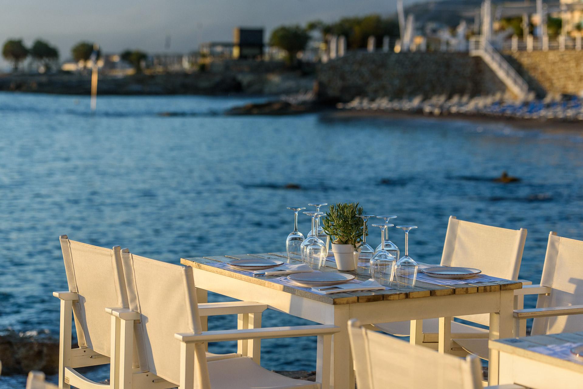 Hotel Glaros Royal Beach Hotel(exCretan Blue Beach), Griechenland, Chersonissos. Großes 43